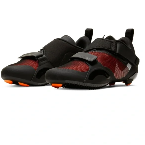 Nike | Shoes | Nike Superrep Cycle Blackmetallic Silverhyper  display picture 3
